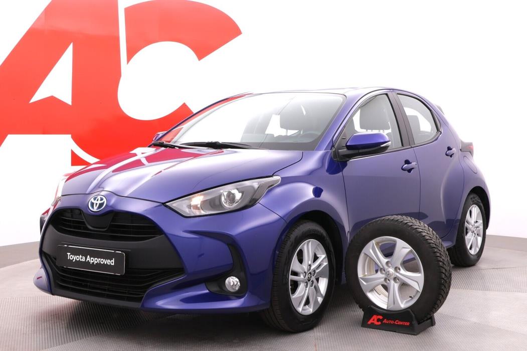 TOYOTA Yaris 2024