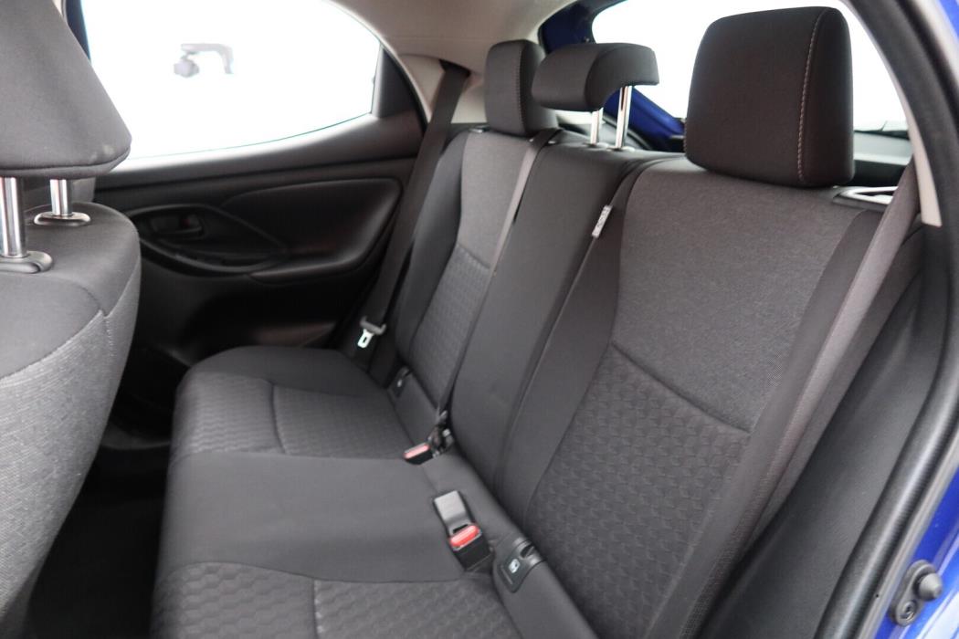 TOYOTA Yaris 2024