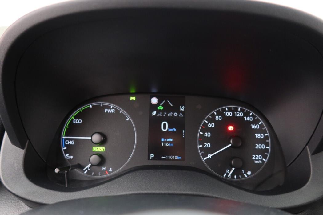 TOYOTA Yaris 2024