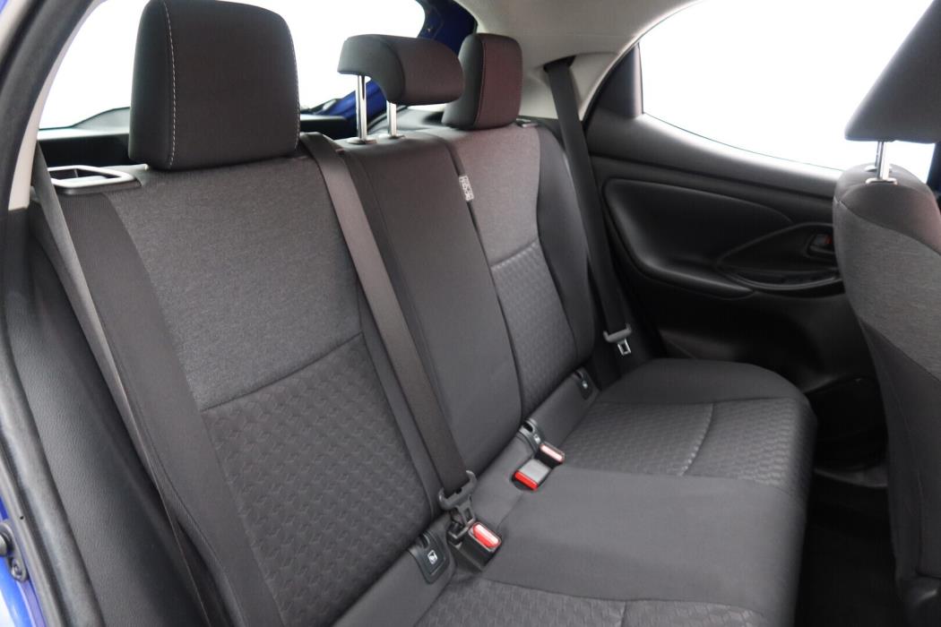 TOYOTA Yaris 2024