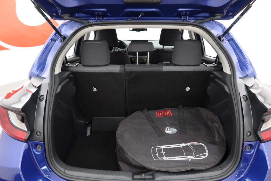 TOYOTA Yaris 2024