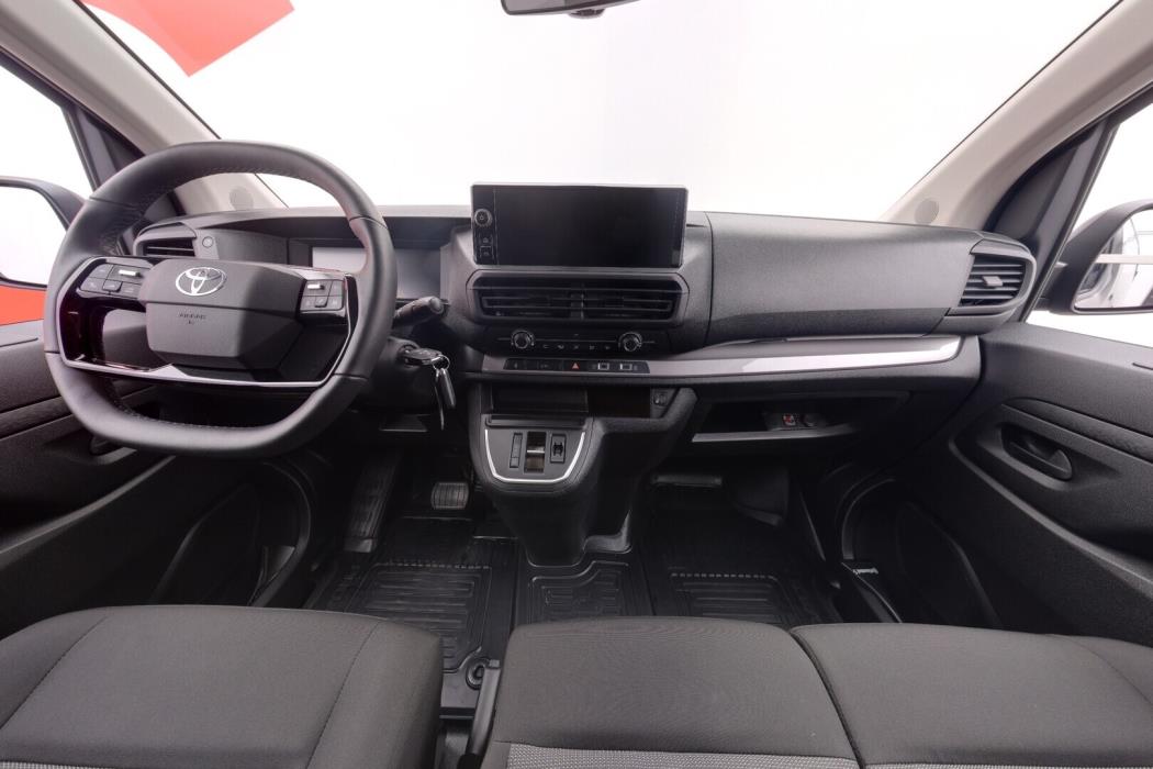 TOYOTA Proace 2024