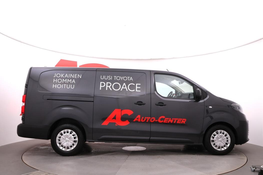 TOYOTA Proace 2024