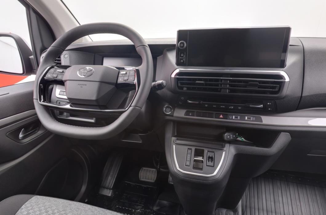 TOYOTA Proace Verso 2024