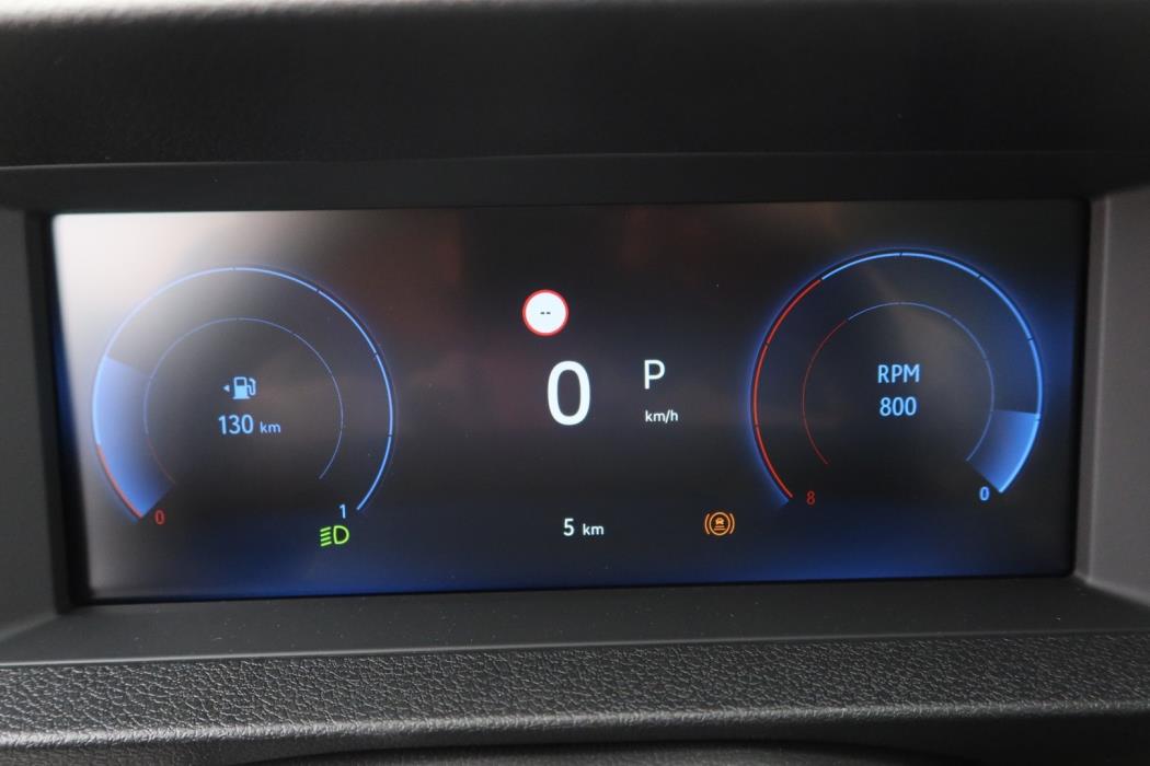 TOYOTA Proace Verso 2024