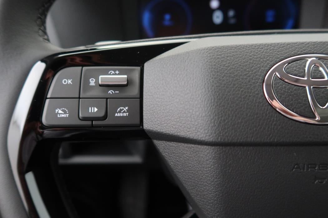 TOYOTA Proace Verso 2024