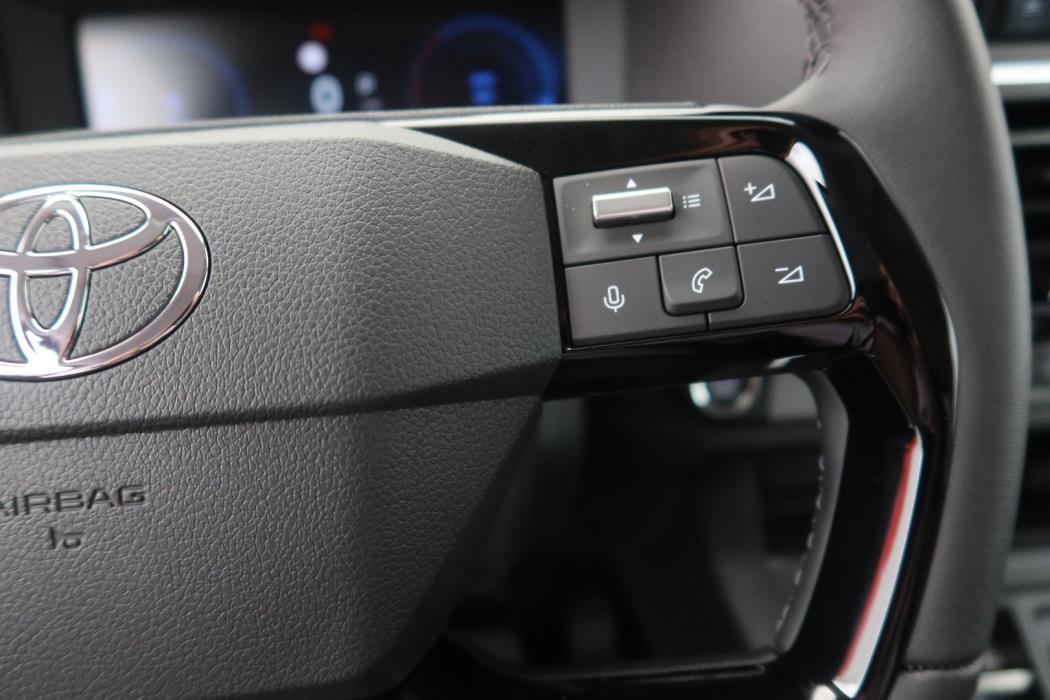 TOYOTA Proace Verso 2024