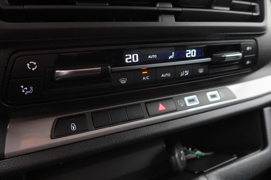 TOYOTA Proace Verso 2024