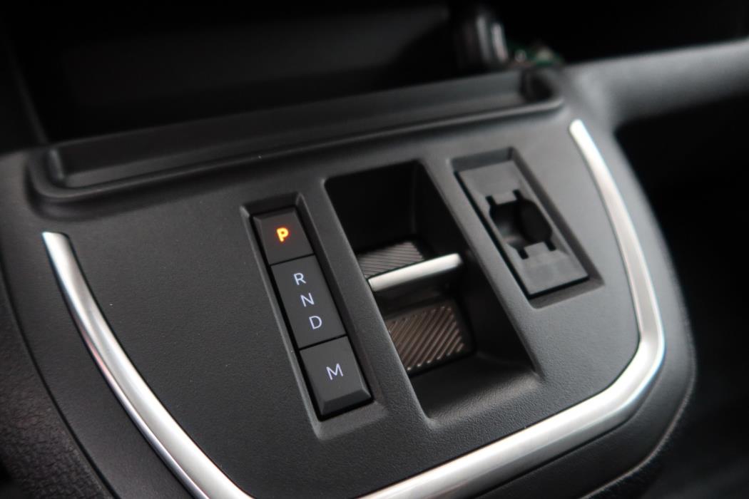 TOYOTA Proace Verso 2024