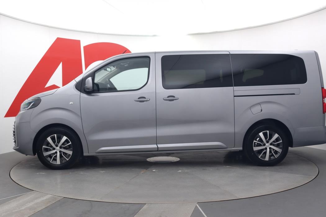 TOYOTA Proace Verso 2024