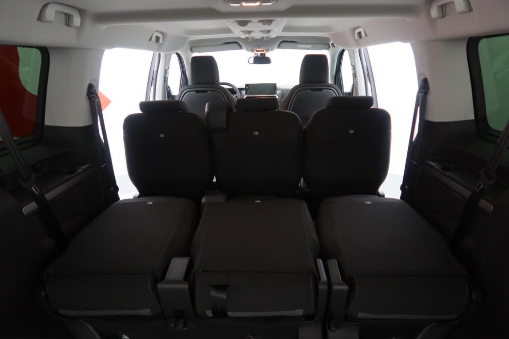 TOYOTA Proace Verso 2024