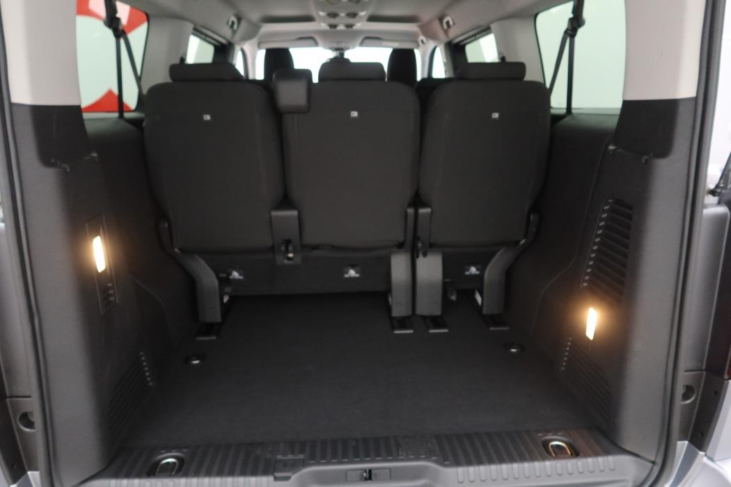 TOYOTA Proace Verso 2024