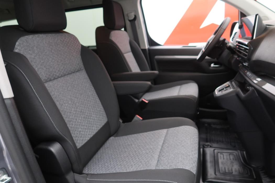 TOYOTA Proace Verso 2024