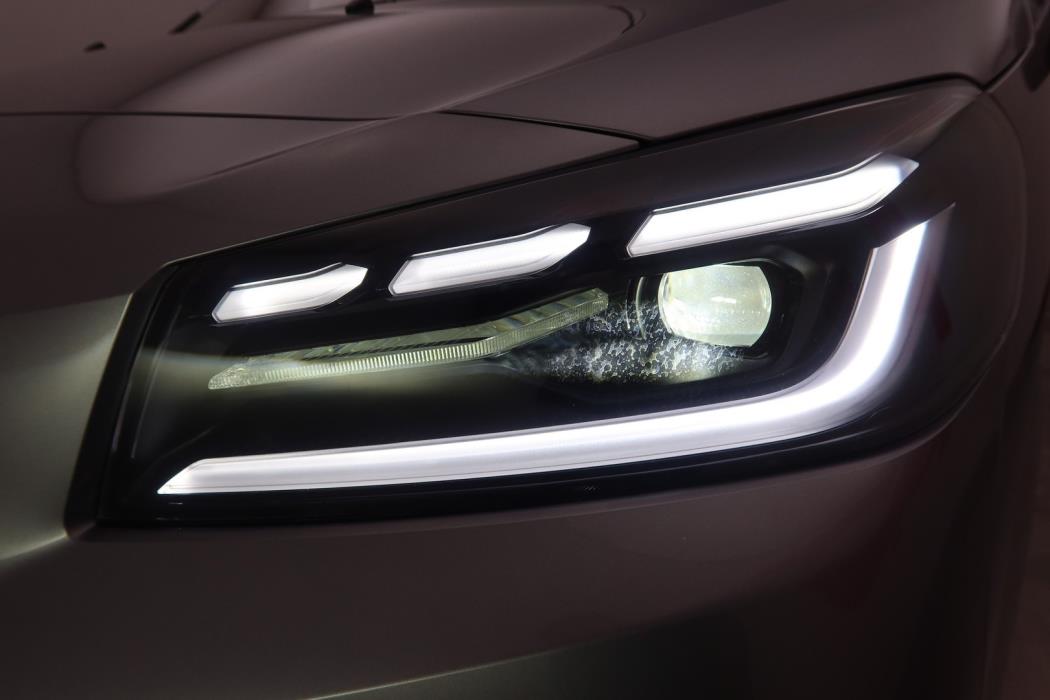 TOYOTA Proace Verso 2024