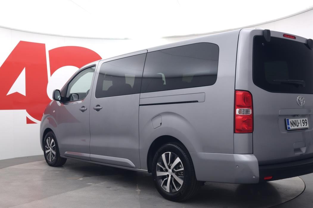 TOYOTA Proace Verso 2024