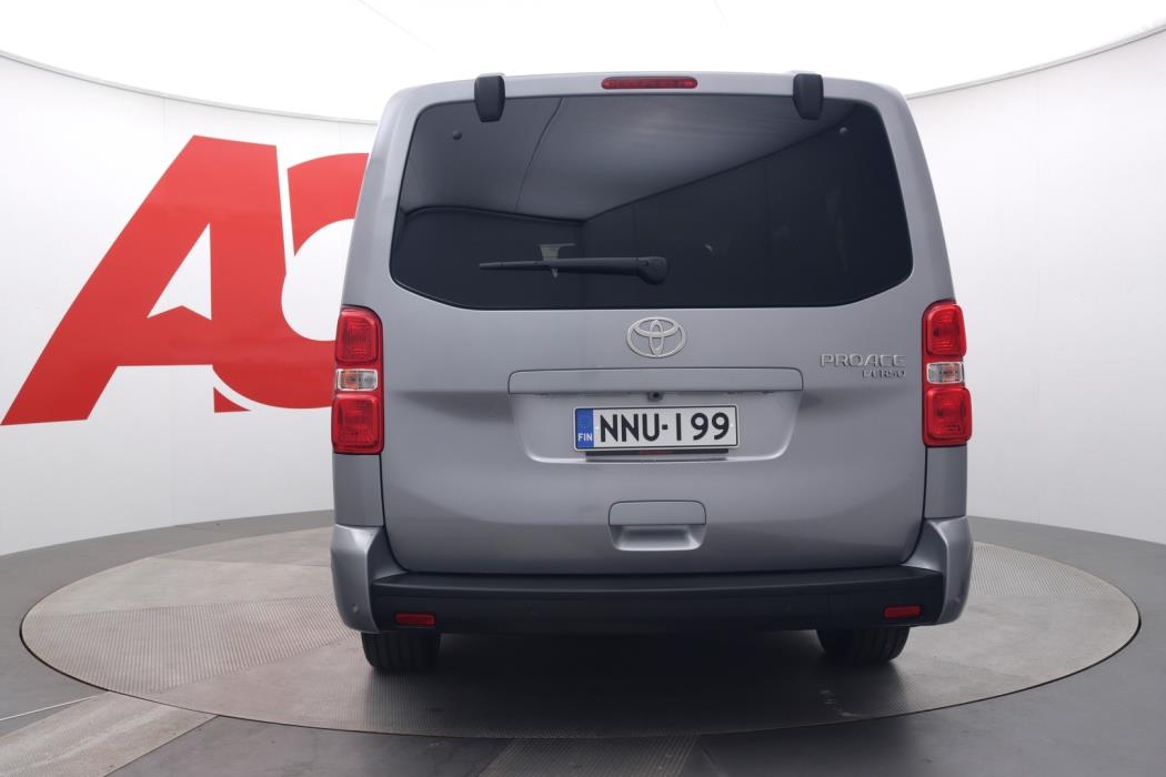 TOYOTA Proace Verso 2024