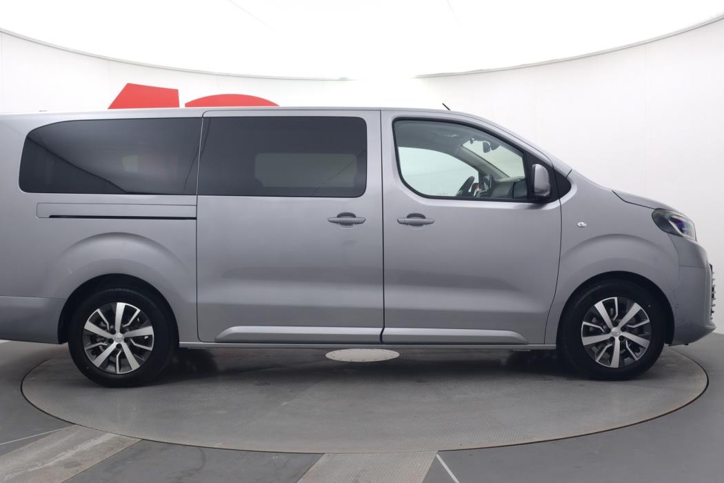 TOYOTA Proace Verso 2024