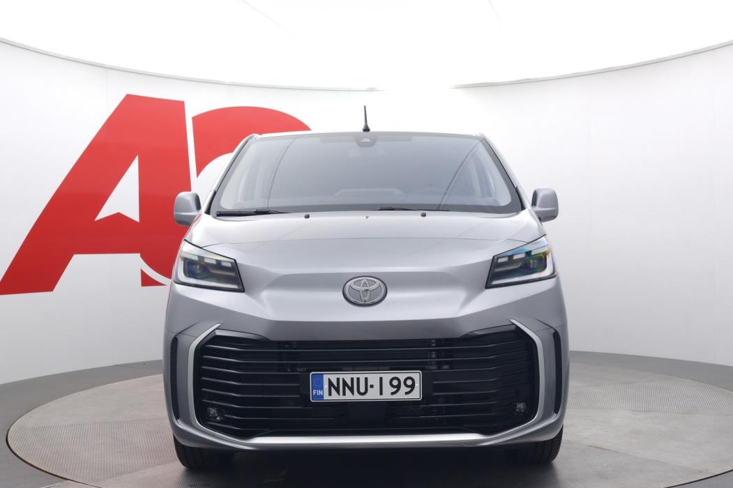 TOYOTA Proace Verso 2024