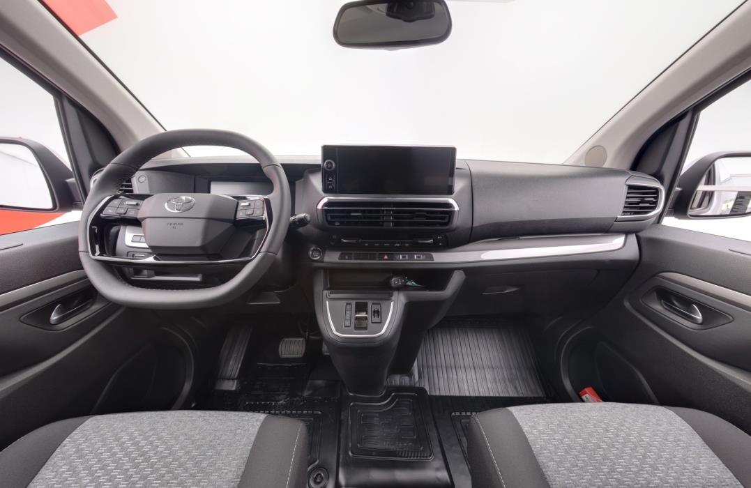 TOYOTA Proace Verso 2024