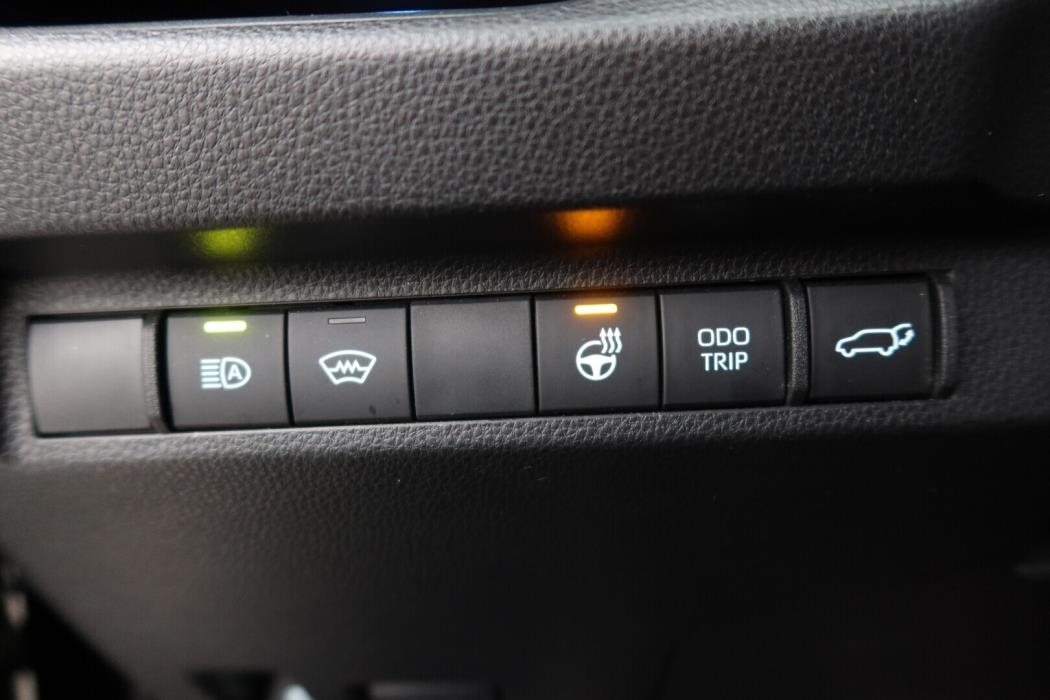 TOYOTA RAV4 Plug-in 2024