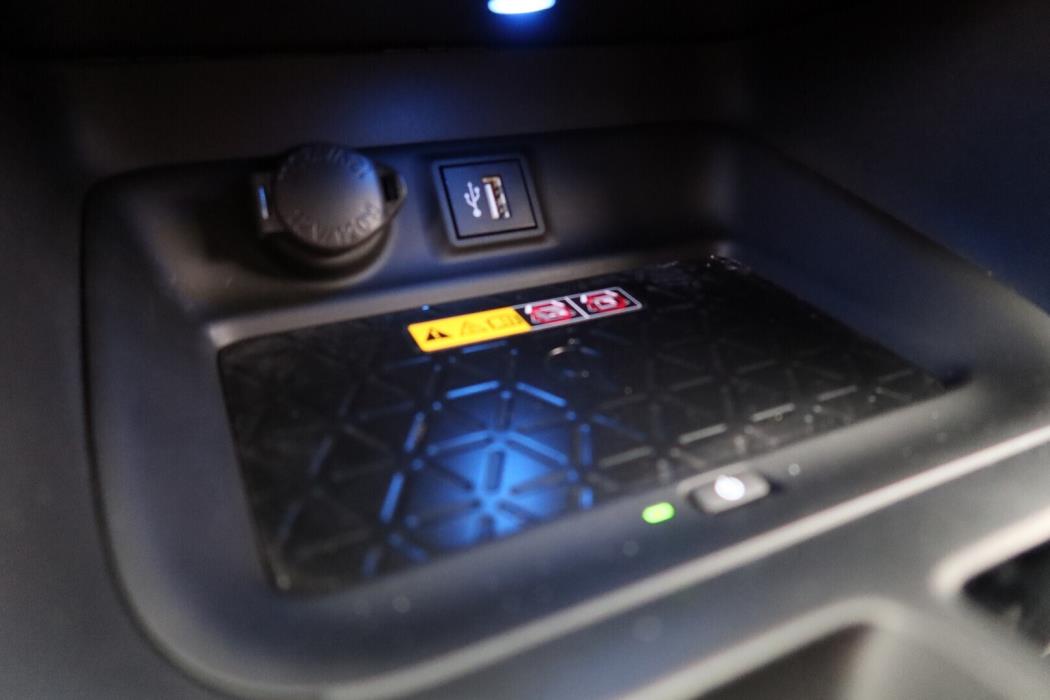 TOYOTA RAV4 Plug-in 2024