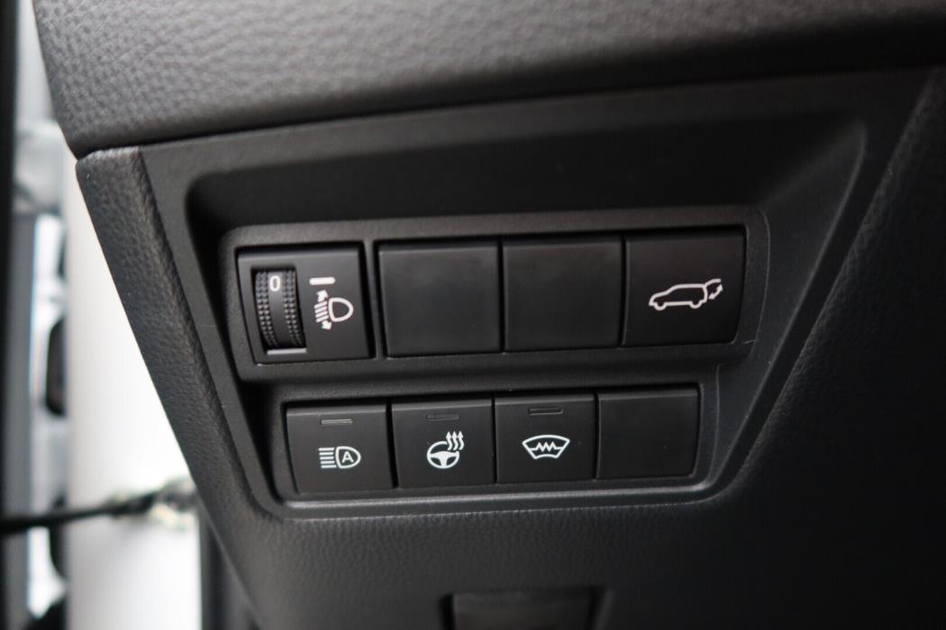 TOYOTA Yaris Cross 2024