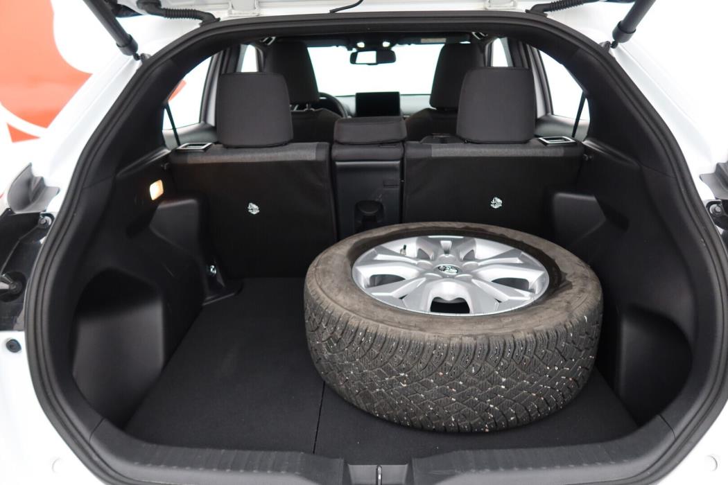 TOYOTA Yaris Cross 2024