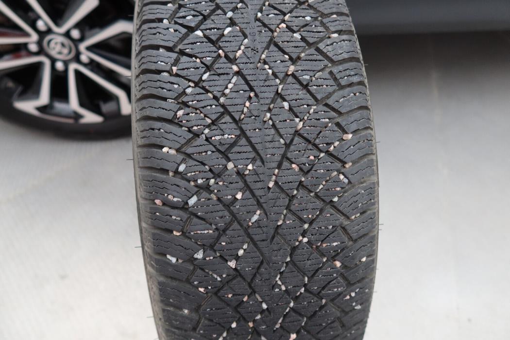 TOYOTA Yaris Cross 2024
