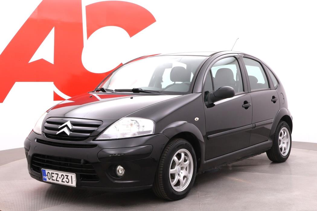 CITROEN C3 2009