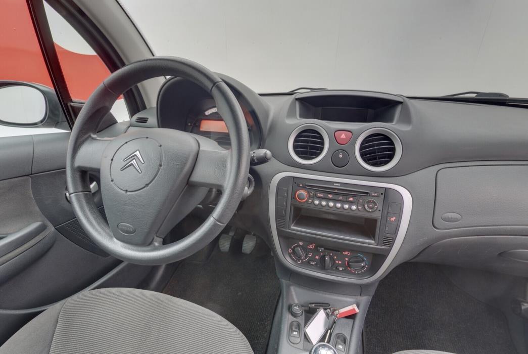 CITROEN C3 2009