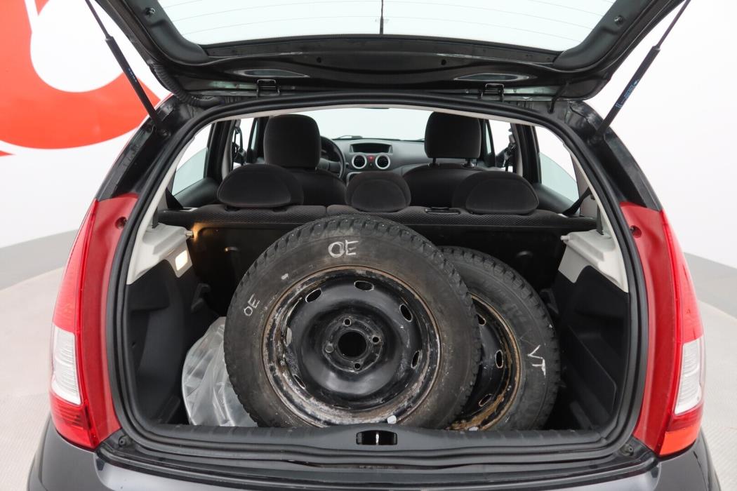 CITROEN C3 2009