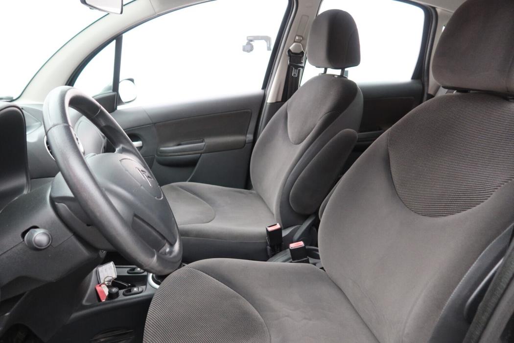 CITROEN C3 2009