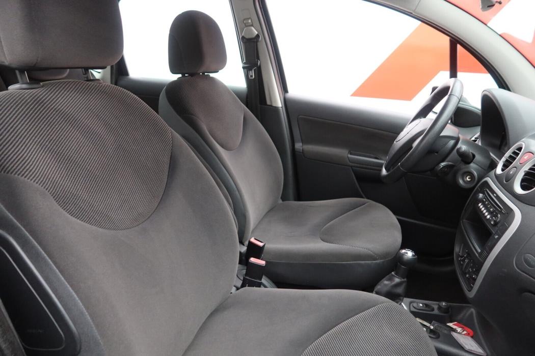 CITROEN C3 2009