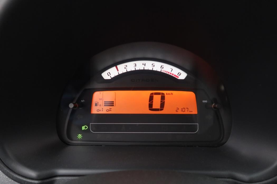 CITROEN C3 2009