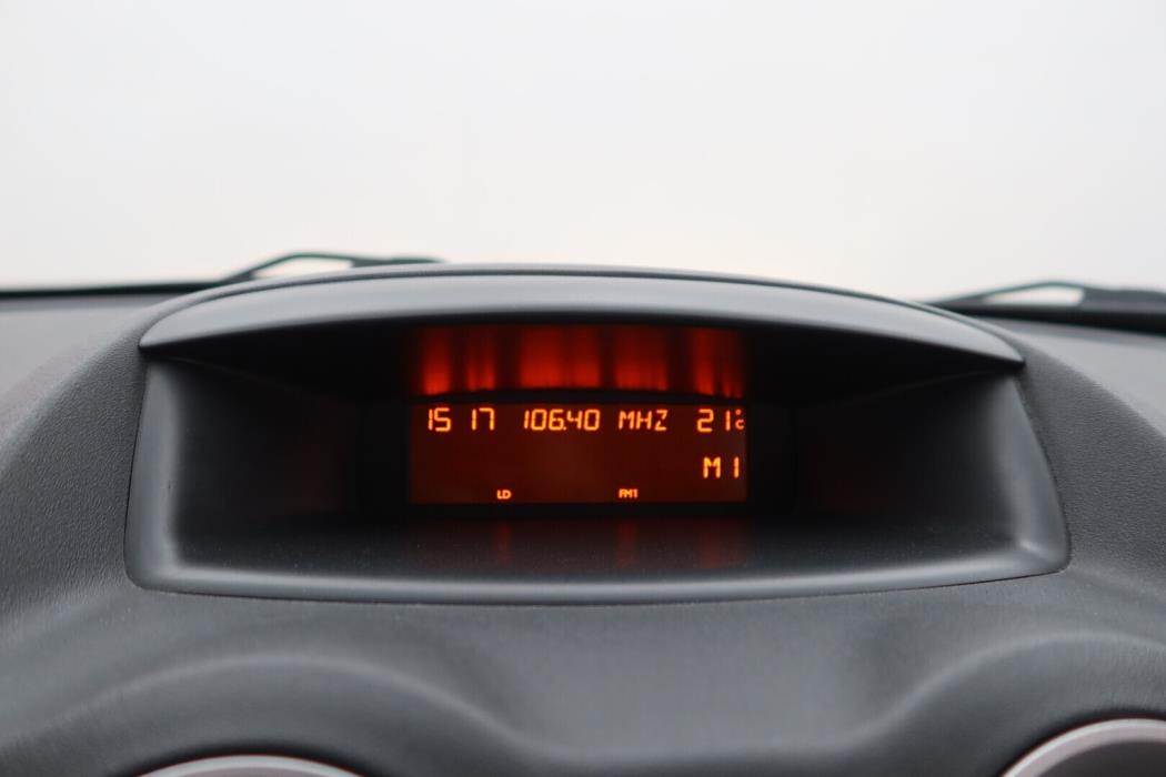 CITROEN C3 2009