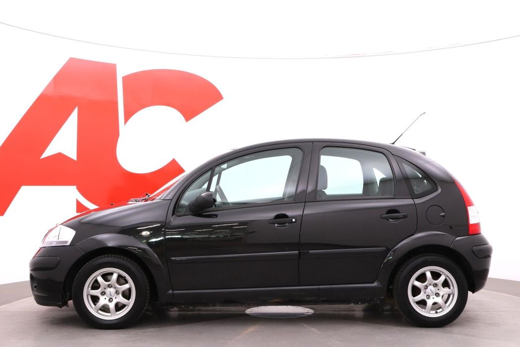 CITROEN C3 2009
