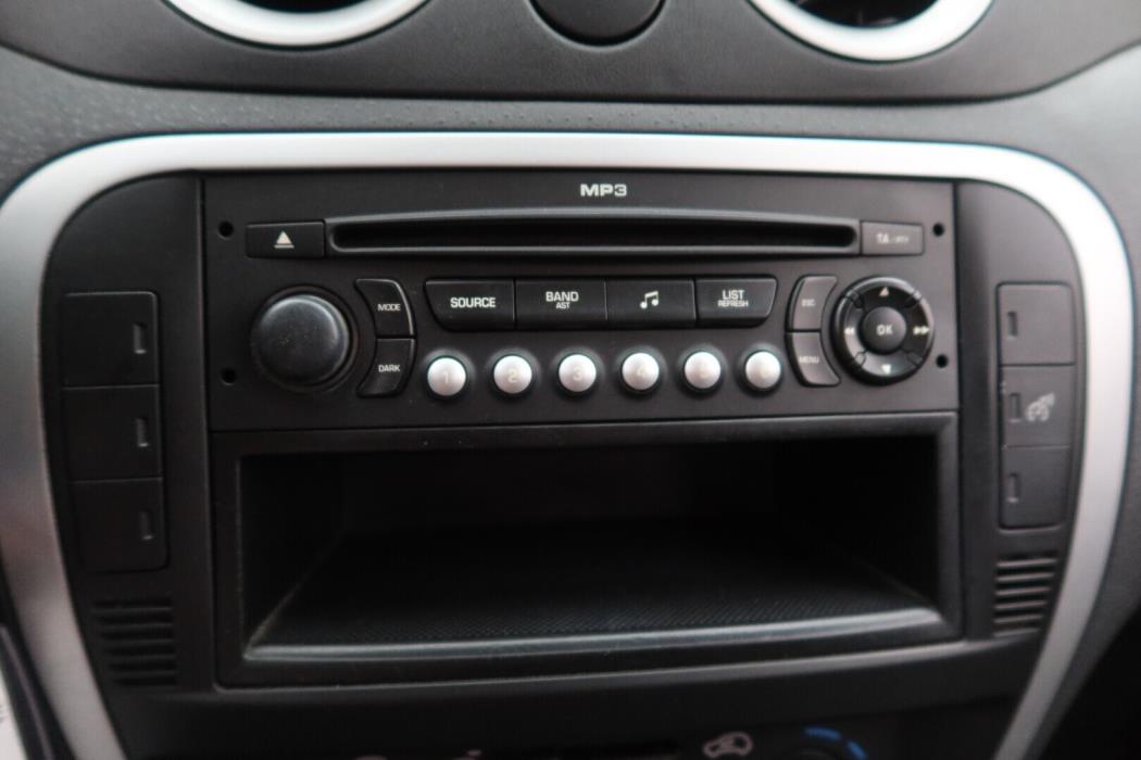 CITROEN C3 2009