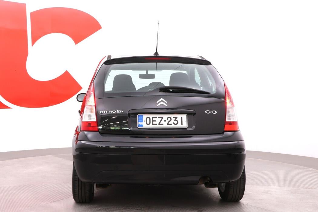CITROEN C3 2009