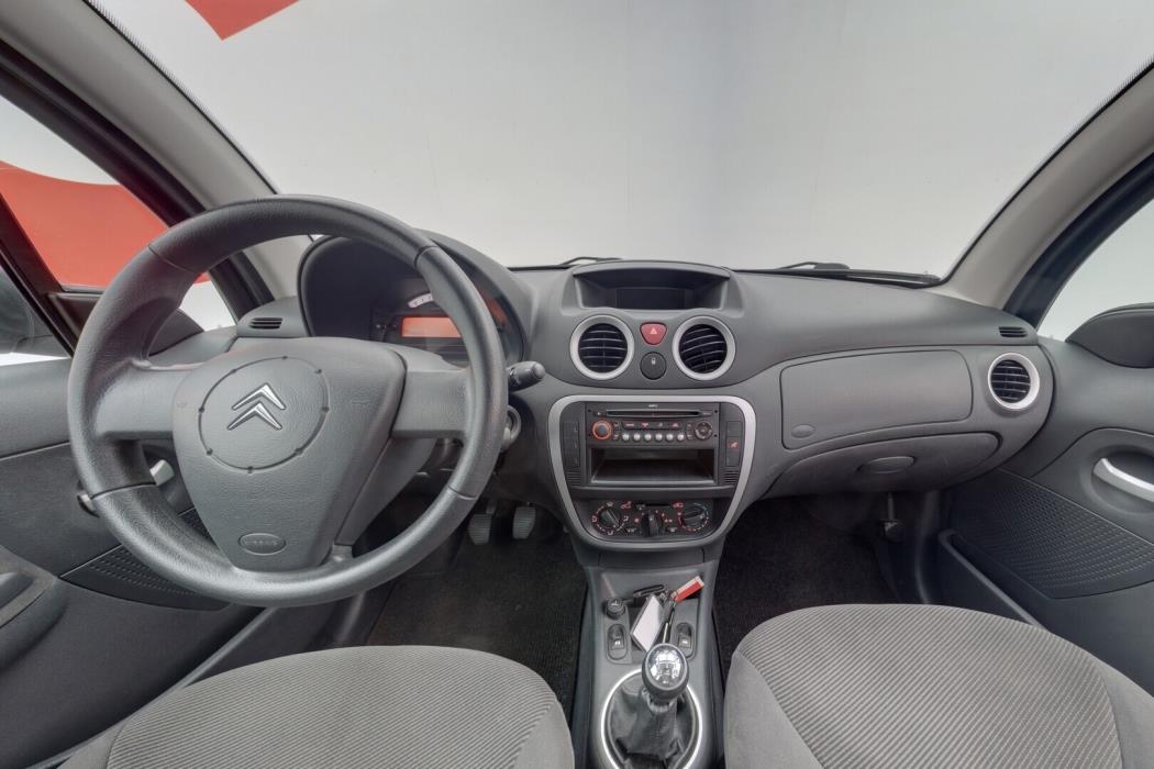 CITROEN C3 2009