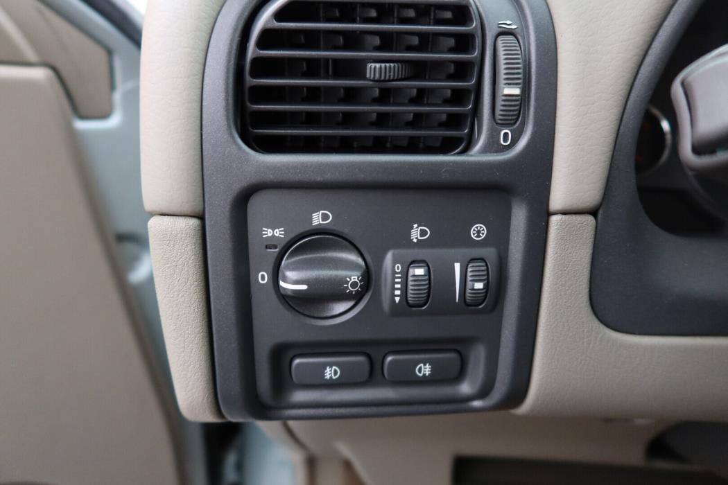 VOLVO S40 2004