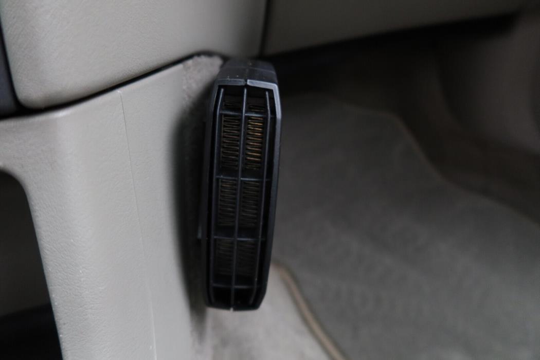 VOLVO S40 2004