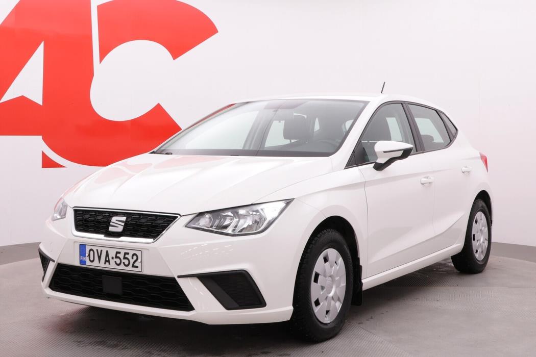 SEAT Ibiza 2017