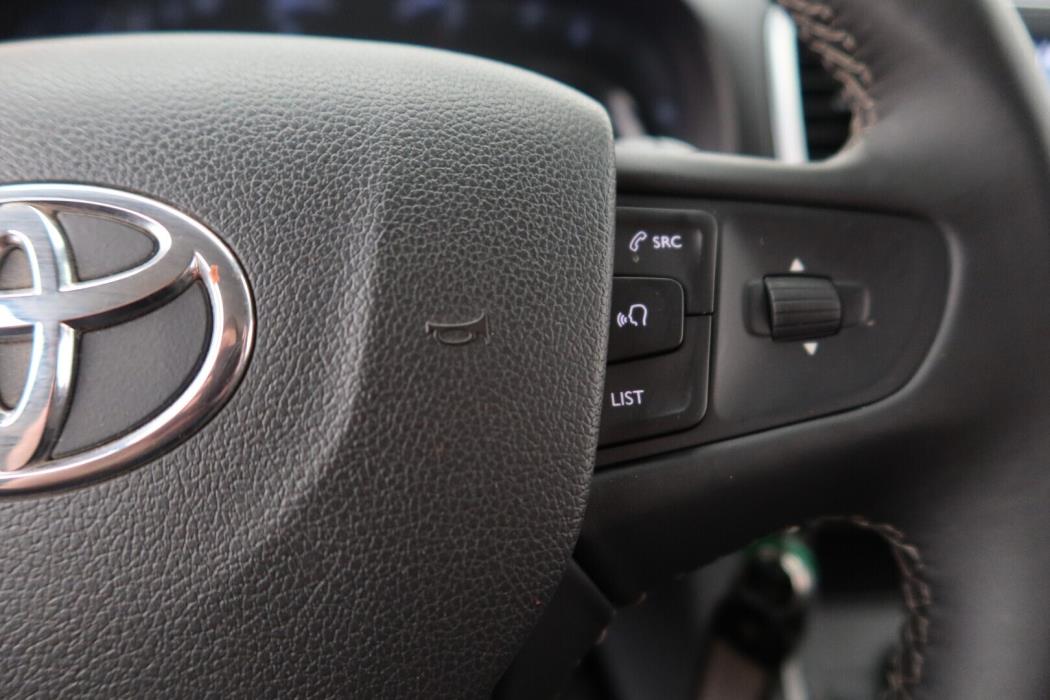 TOYOTA Proace 2021