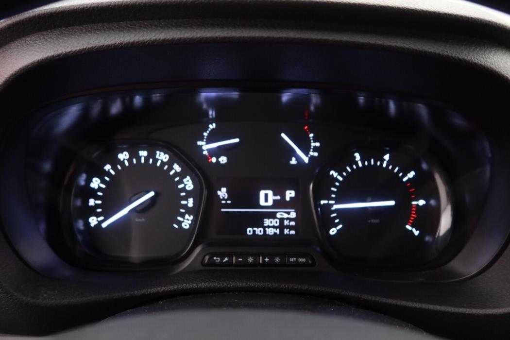 TOYOTA Proace 2023