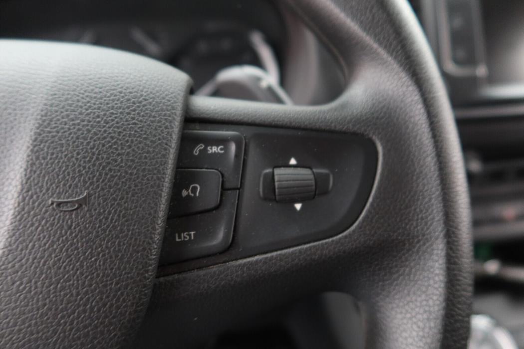 TOYOTA Proace 2023