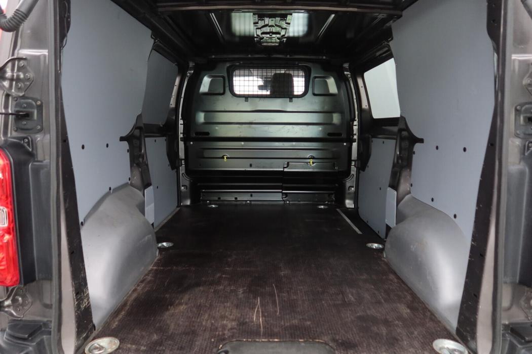 TOYOTA Proace 2023