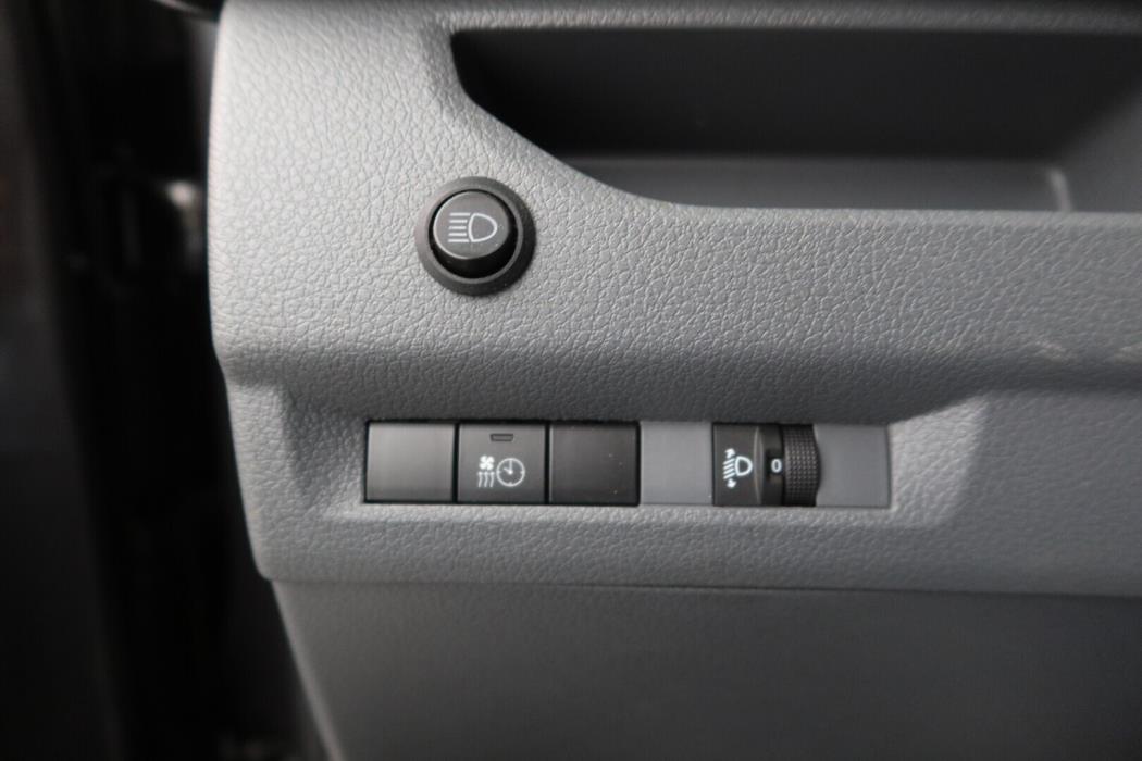 TOYOTA Proace 2023