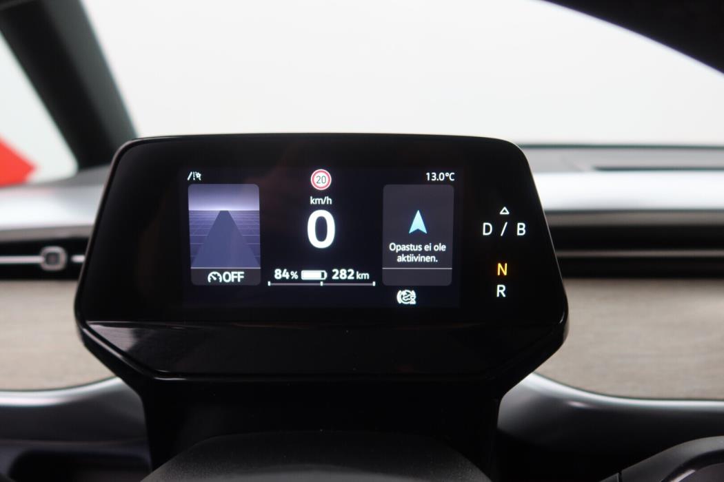 VOLKSWAGEN ID. Buzz 2023