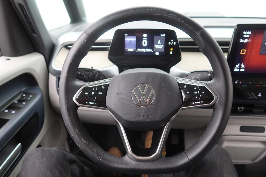 VOLKSWAGEN ID. Buzz 2023