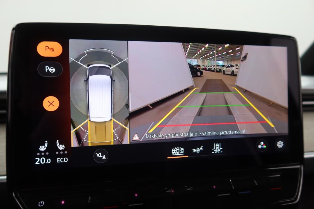 VOLKSWAGEN ID. Buzz 2023